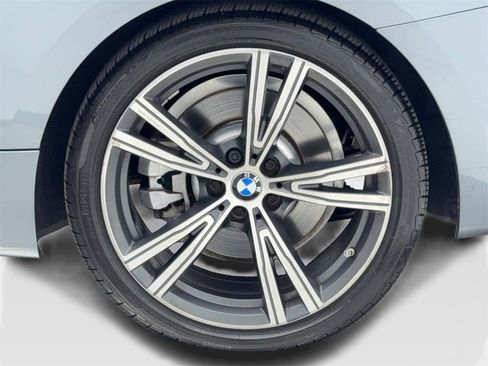 Used 2021 BMW 430i Convertible w/ Convenience Package image 59