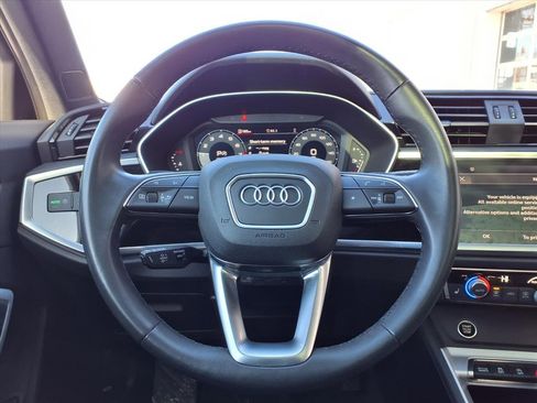 Used 2023 Audi Q3 2.0T Premium Plus w/ Premium Plus Package image 12