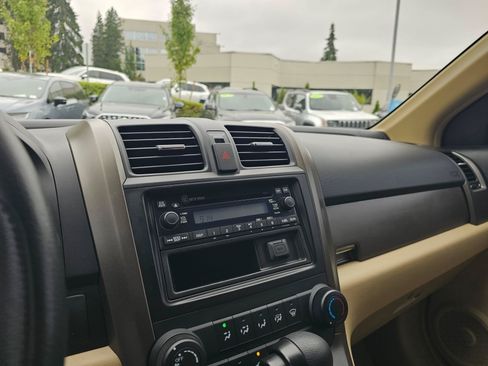 Used 2007 Honda CR-V LX image 28