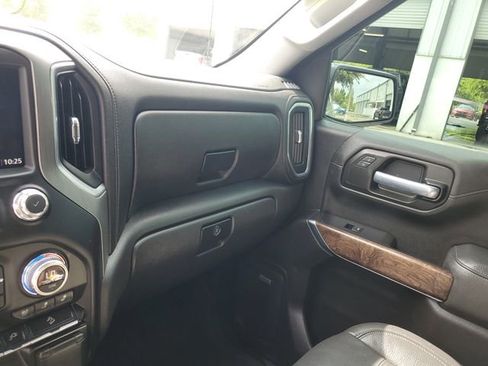 Used 2021 GMC Sierra 1500 Denali w/ Technology Package AWD/4WD image 27