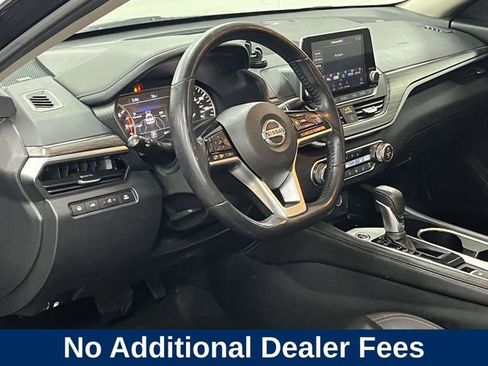 Used 2020 Nissan Altima 2.5 SL FWD image 14