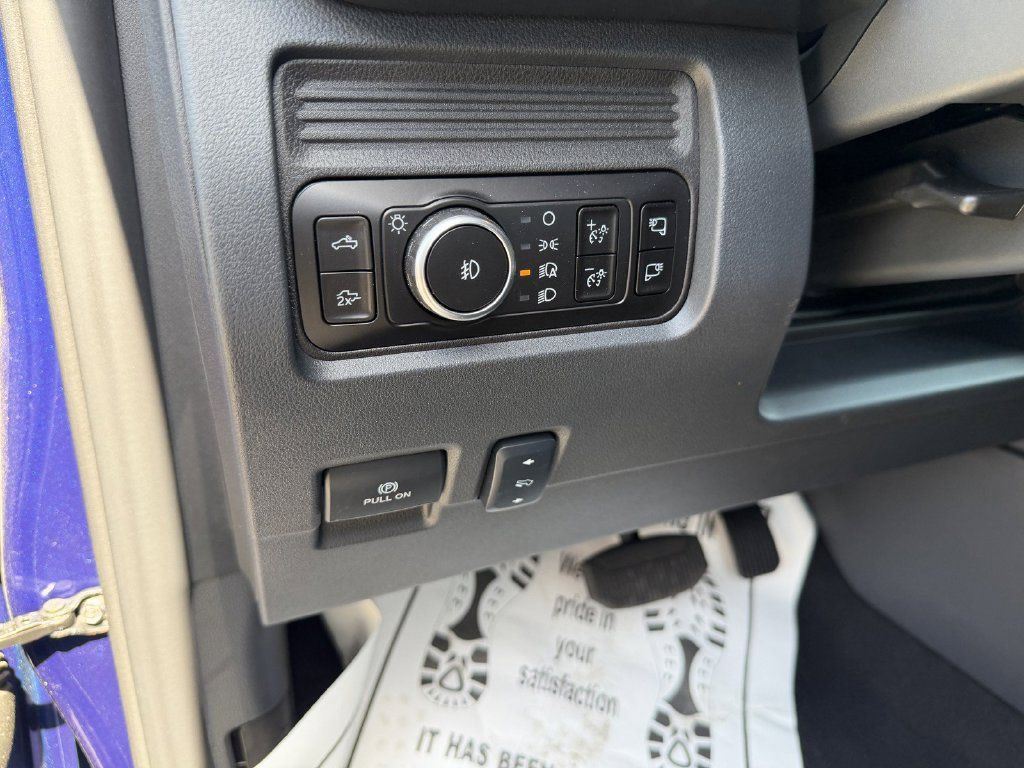 Used 2026 Ford F250 Lariat w/ FX4 Off-Road Package AWD/4WD image 27