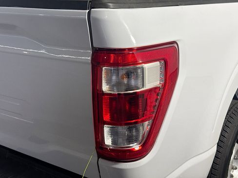 Used 2022 Ford F150 XL w/ Equipment Group 101A High image 31