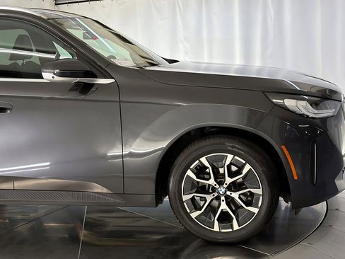 Used 2025 BMW X3 xDrive30 w/ Premium Package AWD/4WD image 21