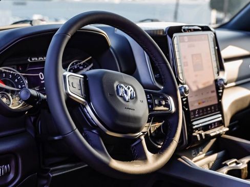 New 2026 RAM 1500 Big Horn image 24