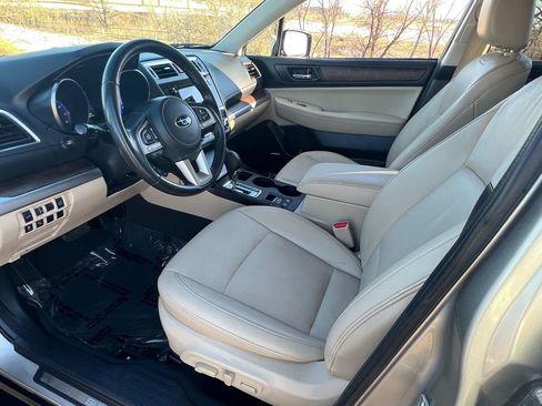 Used 2015 Subaru Outback 3.6R Limited image 25