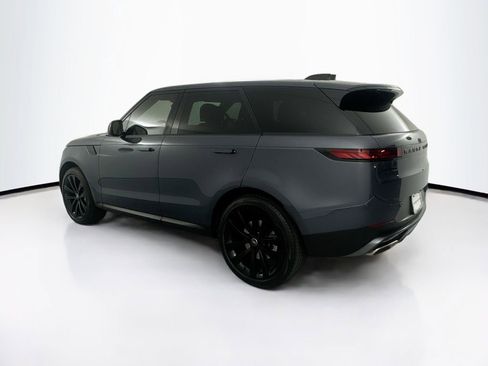 Used 2024 Land Rover Range Rover Sport SE image 7