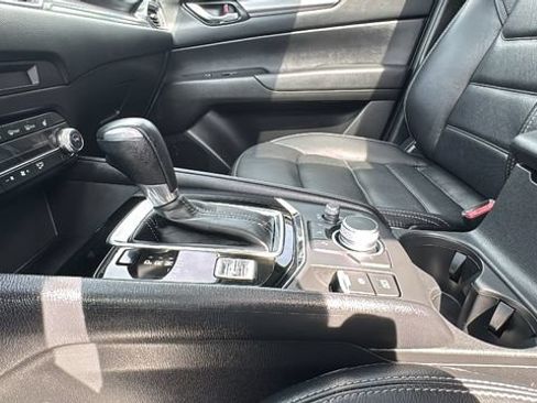 Used 2025 MAZDA CX-5 AWD 2.5 S w/ Preferred Package image 28
