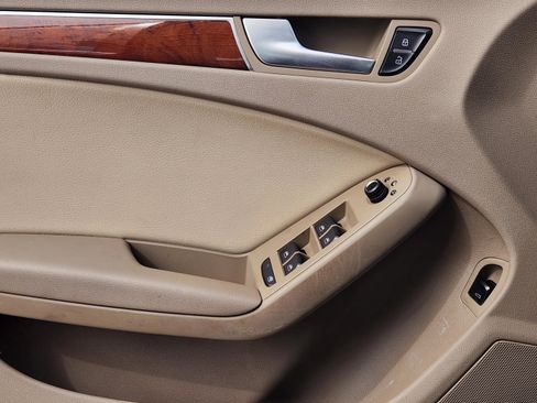 Used 2012 Audi A4 2.0T Premium image 23