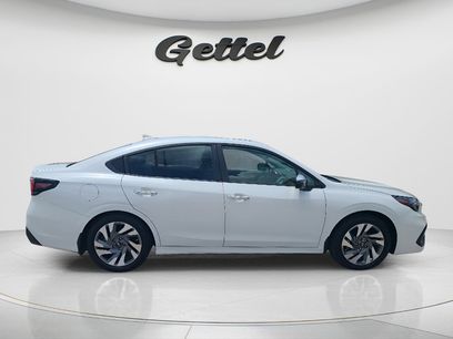 Used 2024 Subaru Legacy Touring XT