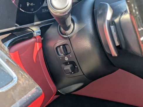 Certified 2023 Mercedes-Benz S 580 4MATIC Sedan image 24