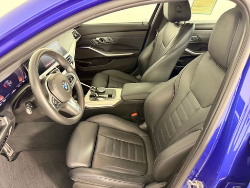 Used 2020 BMW M340i w/ Premium Package RWD image 5