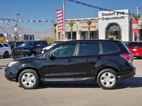 Used 2018 Subaru Forester 2.5i image 6