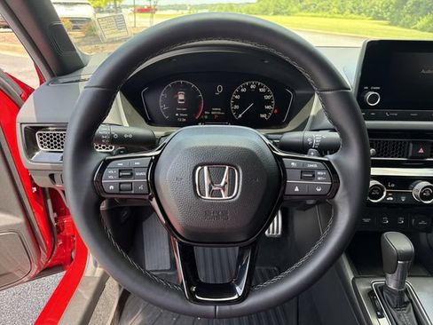 Used 2026 Honda Civic Sport image 25