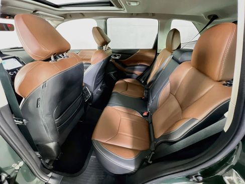 Used 2023 Subaru Forester Touring image 25