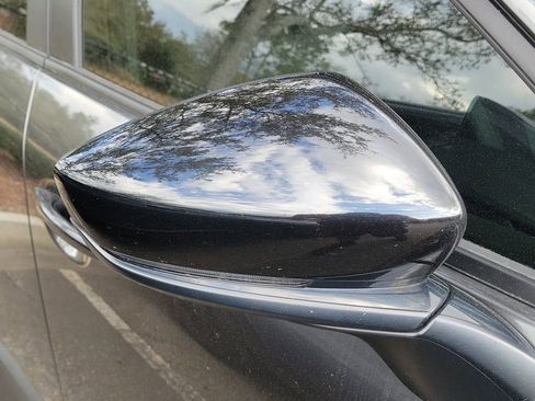 Certified 2025 MAZDA CX-50 2.5 Hybrid w/ Weather Package image 13