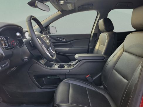 Used 2023 GMC Acadia SLT w/ Elevation Edition image 24