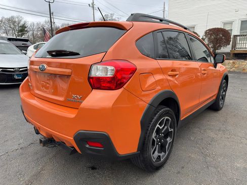 Used 2014 Subaru Crosstrek 2.0i Premium AWD/4WD image 7