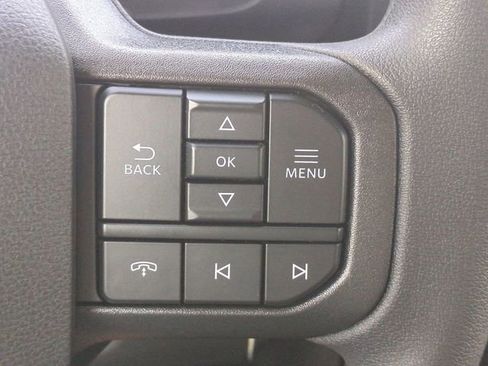 New 2025 Ford F350 XL w/ XL Chrome Package image 22