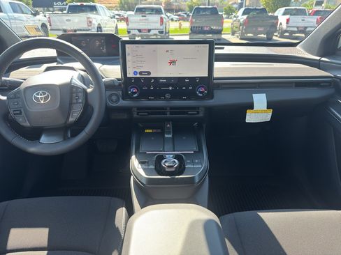 New 2026 Toyota C-HR AWD/4WD image 10