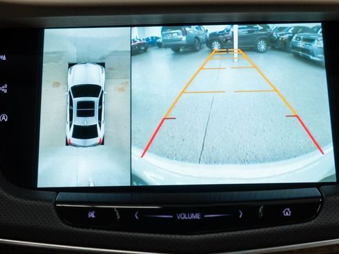 Used 2016 Cadillac CT6 Platinum AWD/4WD image 32