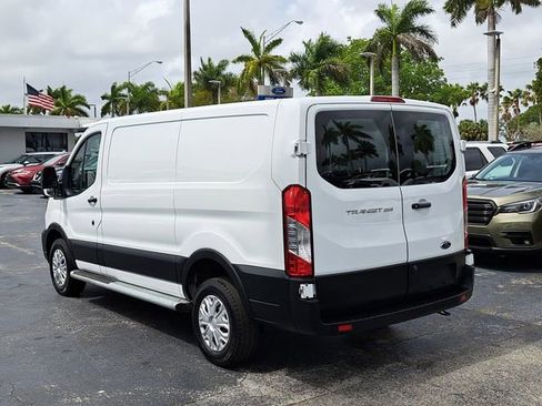 Used 2024 Ford Transit 250 Low Roof w/ Exterior Upgrade Package image 4