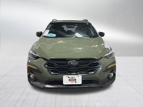 Certified 2025 Subaru Crosstrek 2.5i Sport image 2