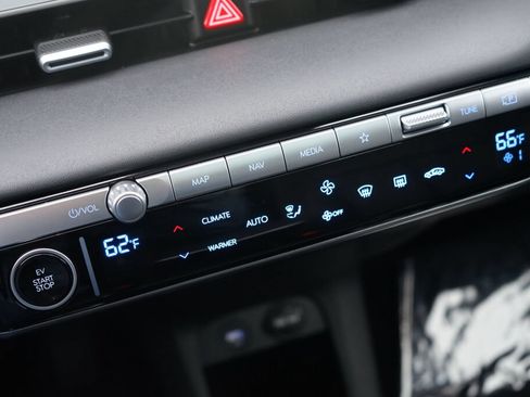 Certified 2023 Hyundai Ioniq 5 Limited AWD/4WD image 20