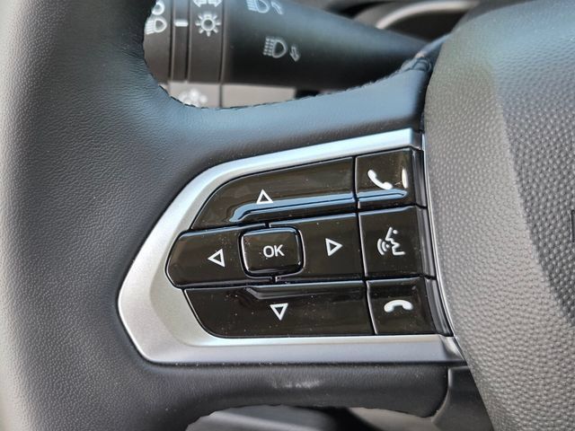 New 2026 RAM ProMaster 3500 w/ Cold Weather Group FWD image 12