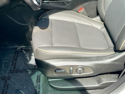 Used 2022 Chevrolet Blazer Premier w/ Driver Confidence II Package AWD/4WD image 13