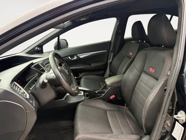 Used 2013 Honda Civic Si image 9