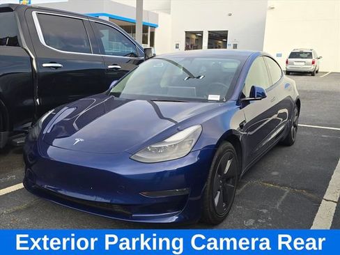 Used 2023 Tesla Model 3 Standard Range RWD image 11