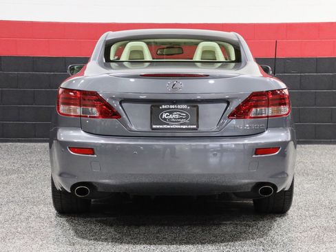 Used 2015 Lexus IS 250C image 30