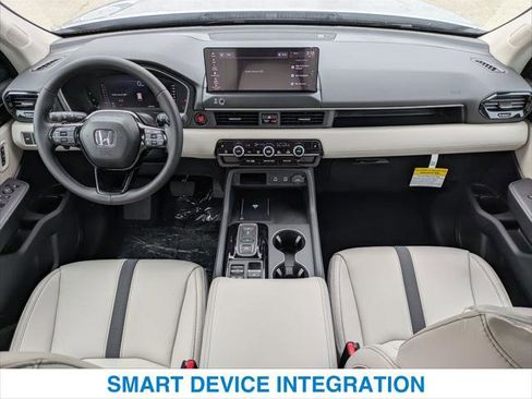 New 2026 Honda Pilot EX-L image 21