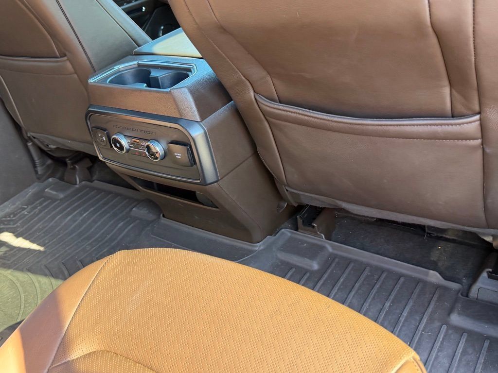 Certified 2023 Ford Expedition Max King Ranch AWD/4WD image 14