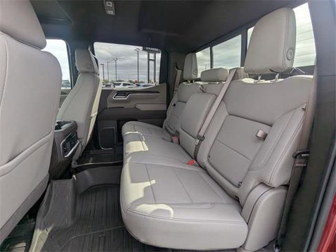 New 2026 GMC Sierra 1500 SLT w/ SLT Premium Plus Package image 16