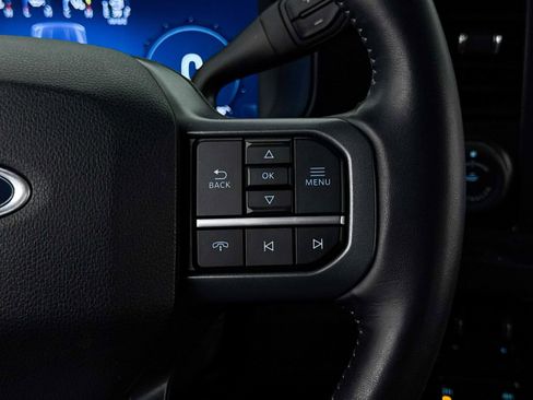 Used 2024 Ford F250 Lariat w/ Lariat Ultimate Package image 34