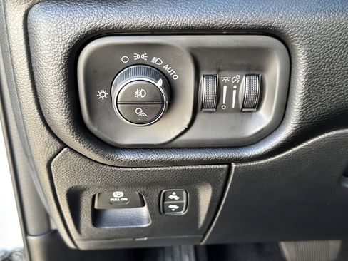 New 2026 RAM 1500 Laramie w/ Night Edition image 37