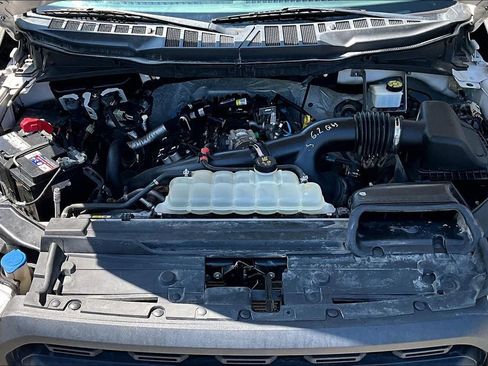 Used 2022 Ford F150 XL w/ Equipment Group 101A High AWD/4WD image 12