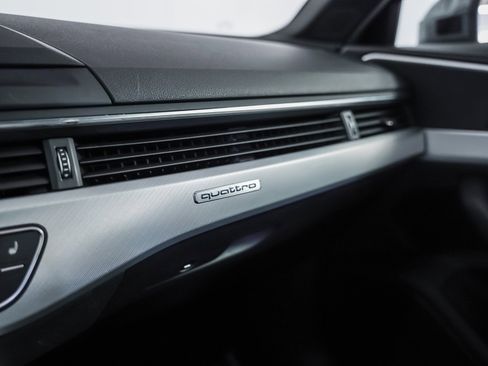 Used 2017 Audi A4 2.0T Premium Plus w/ Premium Plus Package image 20