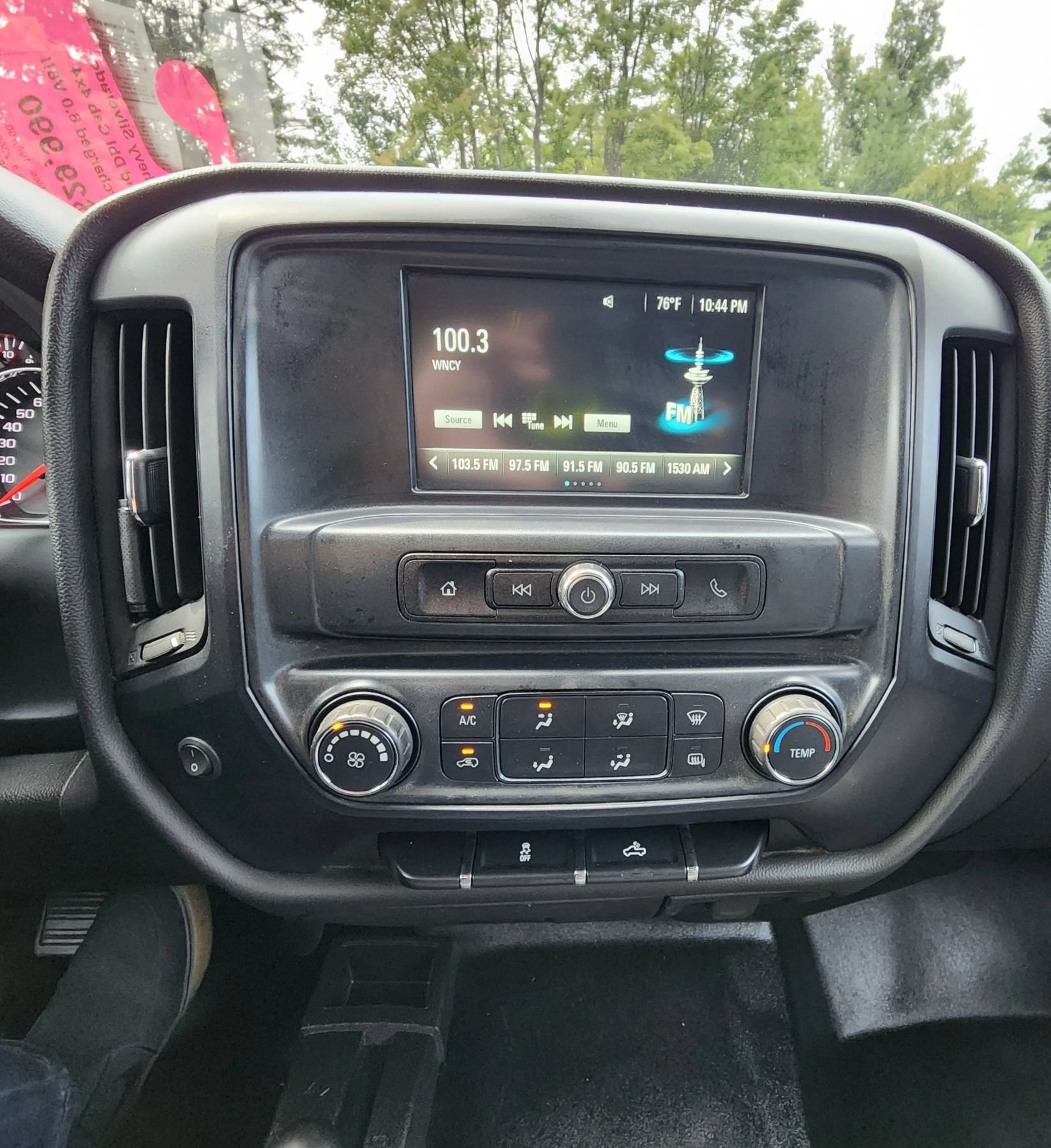 Used 2019 Chevrolet Silverado 2500 W/T AWD/4WD image 40