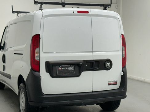 Used 2020 RAM ProMaster City Tradesman FWD image 31