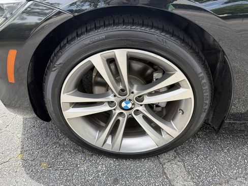 Used 2019 BMW 430i Gran Coupe RWD image 41