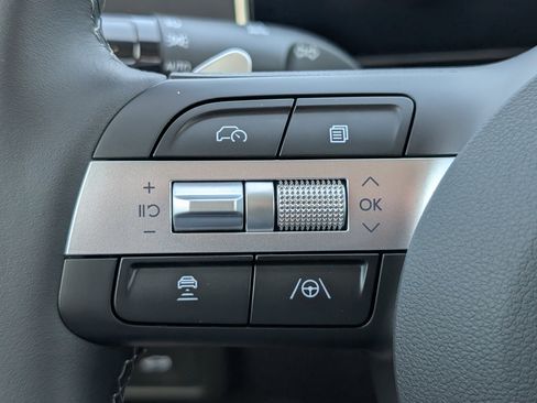 New 2026 Hyundai Sonata SEL FWD image 23