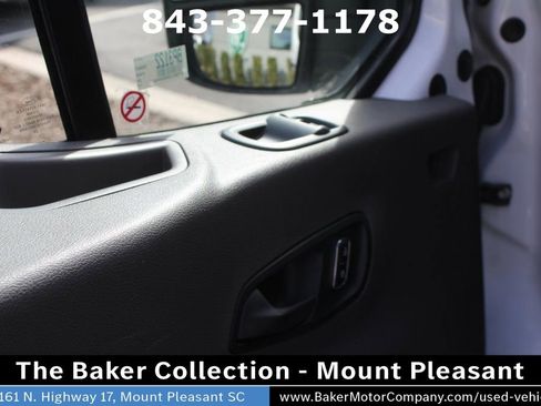 Used 2024 Ford Transit 250 Base w/ Exterior Upgrade Package image 28