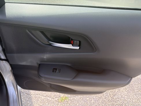 New 2026 Toyota Prius XLE FWD image 16