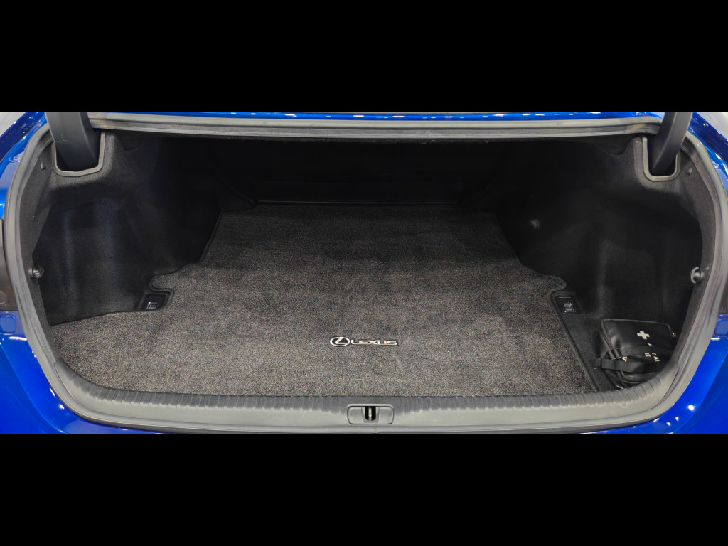 Used 2015 Lexus RC 350 AWD image 31
