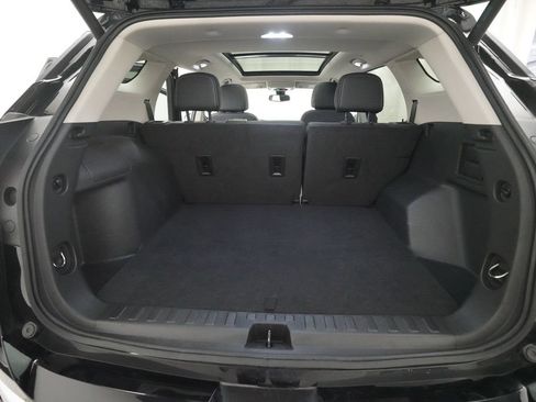 Used 2022 GMC Terrain Denali AWD/4WD image 10