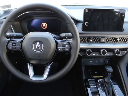 New 2026 Acura Integra FWD image 4