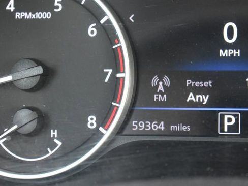 Used 2023 Nissan Sentra SV image 17